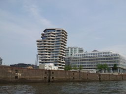 Norder-  Süderelbe Elfi