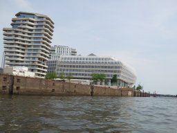 Norder-  Süderelbe Elfi