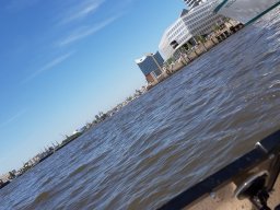 Hfengeburstag mit Bootsbrand