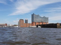 Hfengeburstag mit Bootsbrand