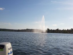 Malchow Familien Trip