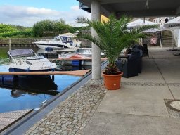 Malchow Familien Trip