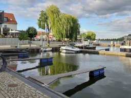 Malchow Familien Trip