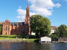 Malchow Familien Trip