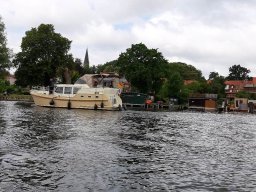 Malchow Familien Trip