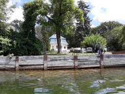 Malchow Familien Trip