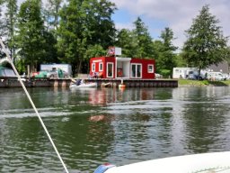 Malchow Familien Trip