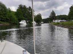 Malchow Familien Trip