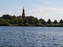 Malchow Familien Trip