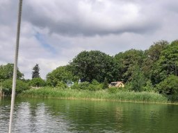 Malchow Familien Trip