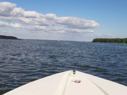 Malchow Familien Trip