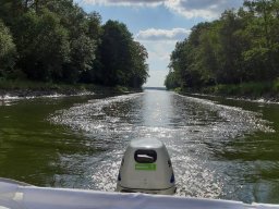 Malchow Familien Trip