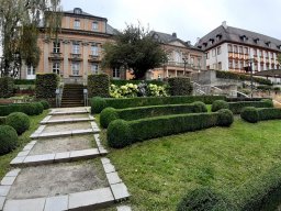 AutoTrip Bayreuth Corona 2020