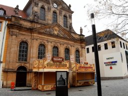 AutoTrip Bayreuth Corona 2020