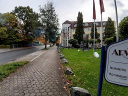 AutoTrip Bayreuth Corona 2020