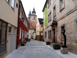 AutoTrip Bayreuth Corona 2020