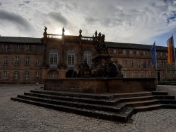 AutoTrip Bayreuth Corona 2020