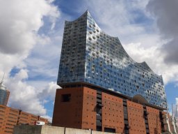 Corona Tour Norder-Süder-Elbe-Dove