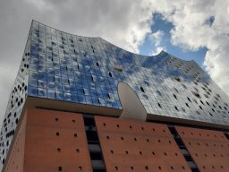 Corona Tour Norder-Süder-Elbe-Dove