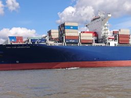 Corona Tour Norder-Süder-Elbe-Dove