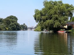 Billwerder Insel