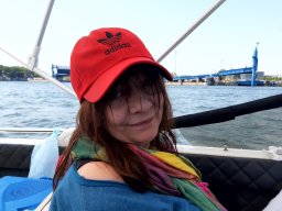 Trave Lübeck 11.06.2023