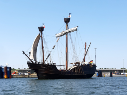 Trave Lübeck 11.06.2023