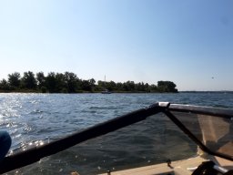 Trave Lübeck 11.06.2023