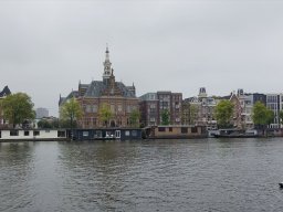 Tour Holland 19.10.2023