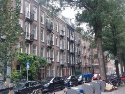 Holland Nordsee 19.10.2023