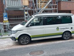 Holland Nordsee 19.10.2023