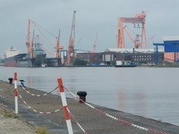 Holland Nordsee 19.10.2023