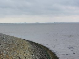 Holland Nordsee 19.10.2023