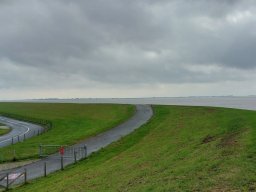 Holland Nordsee 19.10.2023