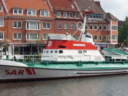 Holland Nordsee 19.10.2023