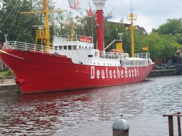 Holland Nordsee 19.10.2023