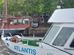 Holland Nordsee 19.10.2023