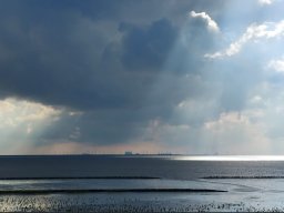 Holland Nordsee 19.10.2023