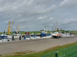 Holland Nordsee 19.10.2023