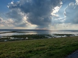 Holland Nordsee 19.10.2023