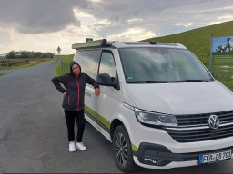 Holland Nordsee 19.10.2023