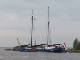 Holland Nordsee 19.10.2023