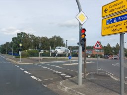 Holland Nordsee 19.10.2023