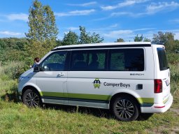 Holland Nordsee 19.10.2023