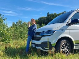 Holland Nordsee 19.10.2023