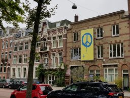 Holland Nordsee 19.10.2023