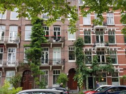 Holland Nordsee 19.10.2023