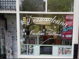 Holland Nordsee 19.10.2023