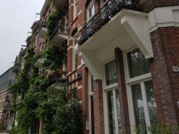 Holland Nordsee 19.10.2023