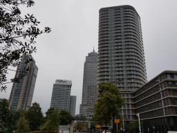 Holland Nordsee 19.10.2023